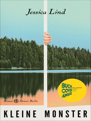 cover image of Kleine Monster